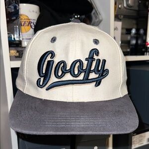 1990’s Goofy Disney Store snapback
